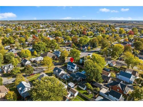 70 Beatrice Street, Welland, ON - Outdoor With View