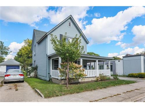 242 Jarvis Street, Fort Erie, ON - Outdoor