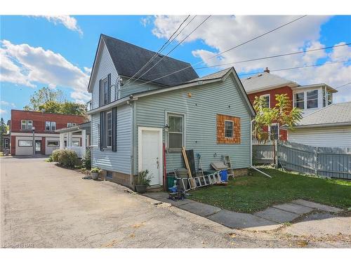 242 Jarvis Street, Fort Erie, ON - Outdoor