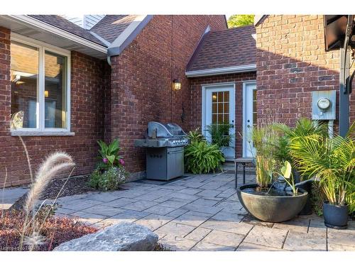 2547 Thunder Bay Road, Fort Erie, ON - Outdoor With Deck Patio Veranda With Exterior