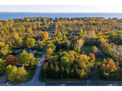 2547 Thunder Bay Road, Fort Erie, ON - Outdoor With Body Of Water With View