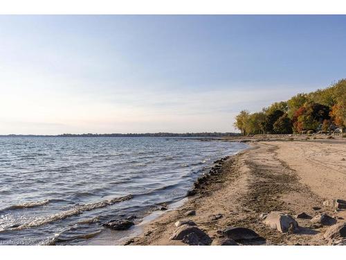 2547 Thunder Bay Road, Fort Erie, ON - Outdoor With Body Of Water With View