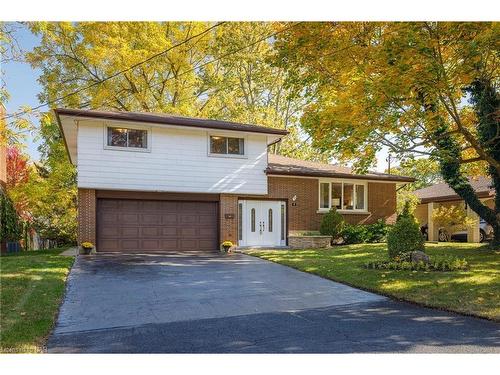 9 Cedar Street, Port Colborne, ON - Outdoor With Facade