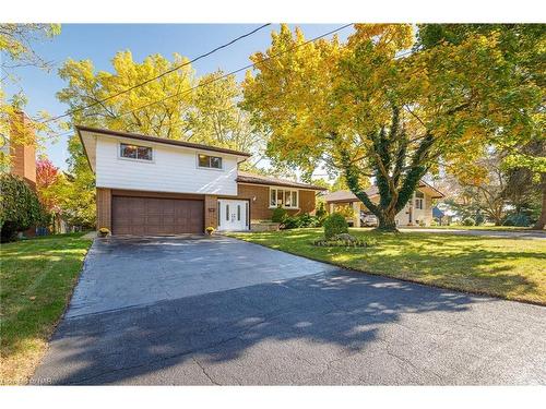 9 Cedar Street, Port Colborne, ON - Outdoor With Facade