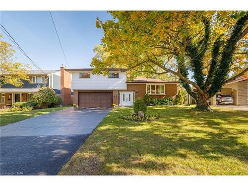 9 Cedar Street, Port Colborne, ON - Outdoor With Facade