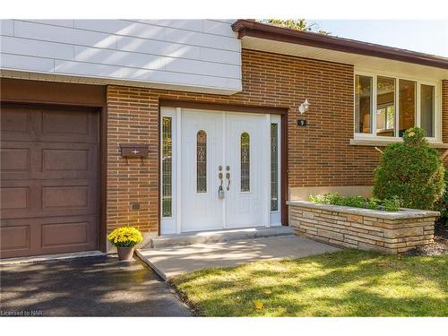 9 Cedar Street, Port Colborne, ON - Outdoor With Exterior