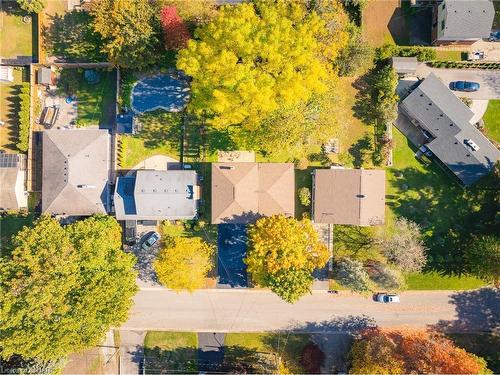 9 Cedar Street, Port Colborne, ON - Outdoor With View