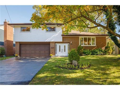 9 Cedar Street, Port Colborne, ON - Outdoor With Facade