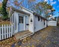 4327 Ellis Street, Niagara Falls, ON  - Outdoor 