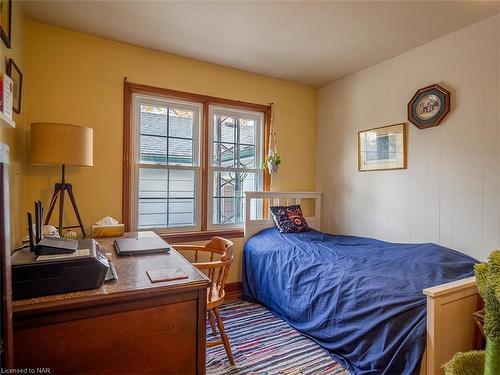 42026 Hwy 3, Wainfleet, ON - Indoor Photo Showing Bedroom