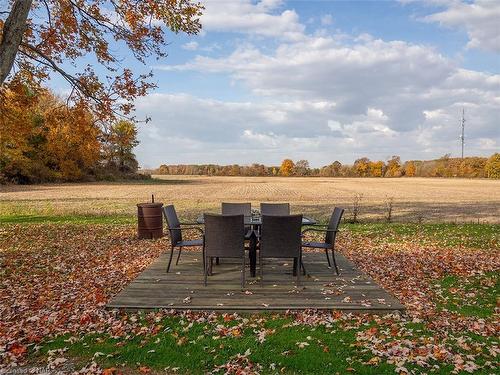 42026 Hwy 3, Wainfleet, ON - Outdoor With View