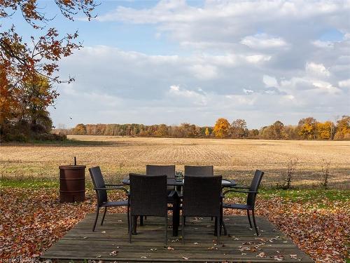 42026 Hwy 3, Wainfleet, ON - Outdoor With View