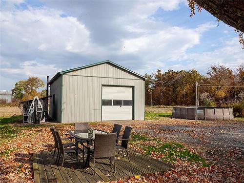 42026 Hwy 3, Wainfleet, ON - Outdoor