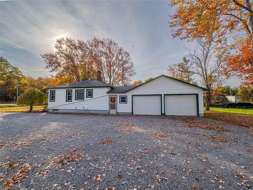 42026 Hwy 3, Wainfleet, ON - Outdoor