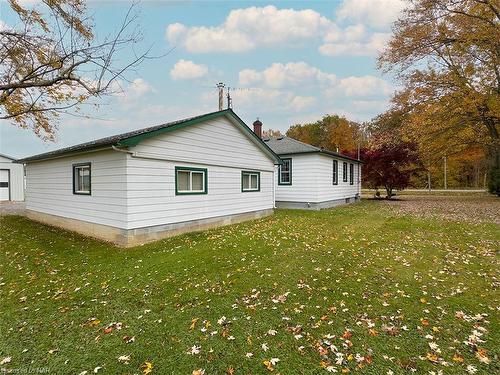 42026 Hwy 3, Wainfleet, ON - Outdoor