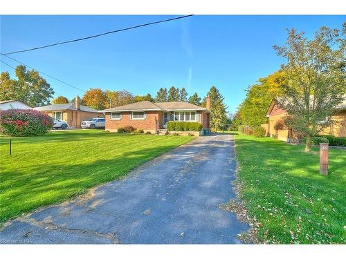 5 Cherrywood Avenue, Fonthill, ON - Outdoor