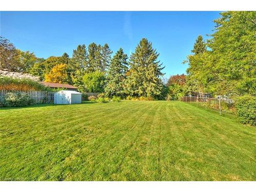 5 Cherrywood Avenue, Fonthill, ON - Outdoor