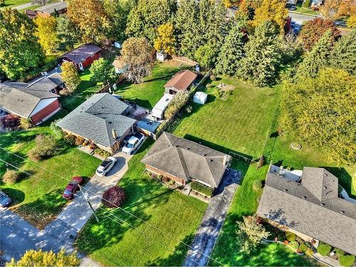 5 Cherrywood Avenue, Fonthill, ON - Outdoor With View