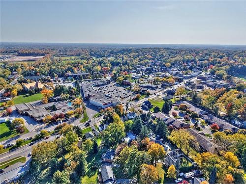 5 Cherrywood Avenue, Fonthill, ON - Outdoor With View