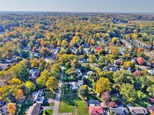 5 Cherrywood Avenue, Fonthill, ON - Outdoor With View