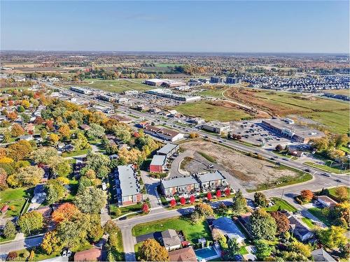 5 Cherrywood Avenue, Fonthill, ON - Outdoor With View