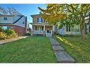 144 River Road, Welland, ON  - Outdoor With Deck Patio Veranda With Facade 