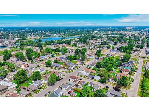 237 Mitchell Street, Port Colborne, ON - Outdoor With View