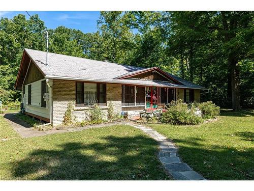 3052 Maple Avenue, Ridgeway, ON - Outdoor With Deck Patio Veranda