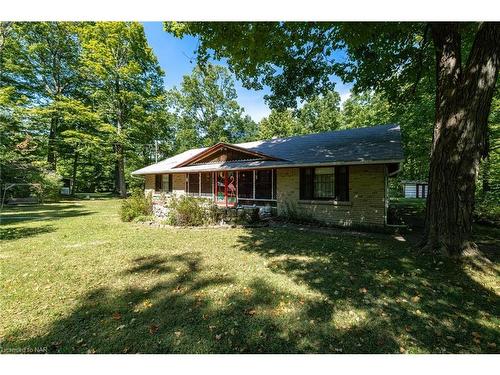 3052 Maple Avenue, Ridgeway, ON - Outdoor