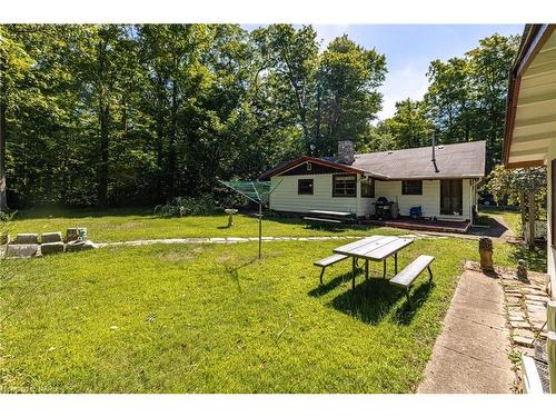 3052 Maple Avenue, Ridgeway, ON - Outdoor