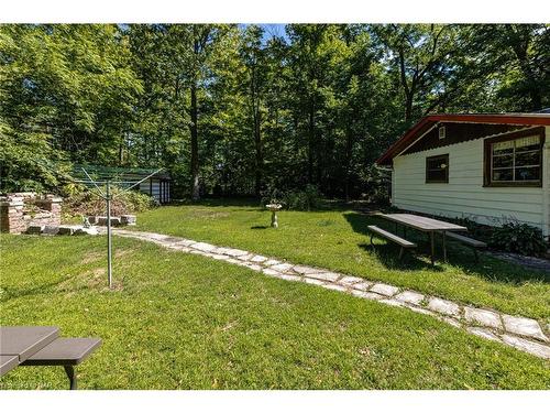 3052 Maple Avenue, Ridgeway, ON - Outdoor