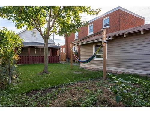 3 Delaware Avenue, St. Catharines, ON - Outdoor