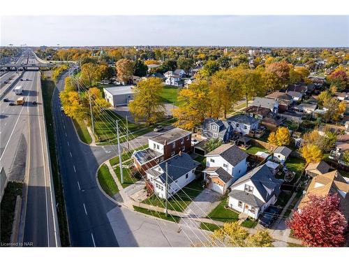 3 Delaware Avenue, St. Catharines, ON - Outdoor With View