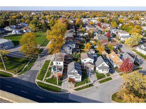 3 Delaware Avenue, St. Catharines, ON - Outdoor With View