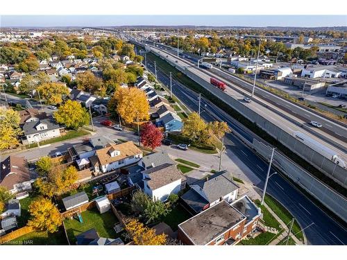 3 Delaware Avenue, St. Catharines, ON - Outdoor With View