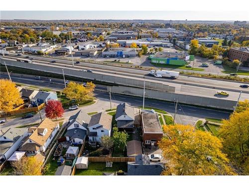 3 Delaware Avenue, St. Catharines, ON - Outdoor With View