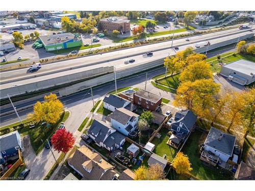 3 Delaware Avenue, St. Catharines, ON - Outdoor With View