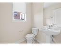 55 Rowlock St Street, Welland, ON  - Indoor Photo Showing Bathroom 