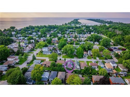 65 Wildwood Road, St. Catharines, ON - Outdoor With View