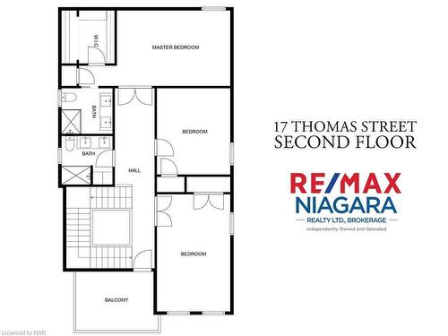 17 Thomas Street, St. Catharines, ON - Other