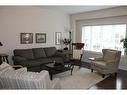 59 Windsor Circle Circle, Niagara-On-The-Lake, ON  - Indoor Photo Showing Living Room 