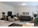 59 Windsor Circle Circle, Niagara-On-The-Lake, ON  - Indoor Photo Showing Living Room 