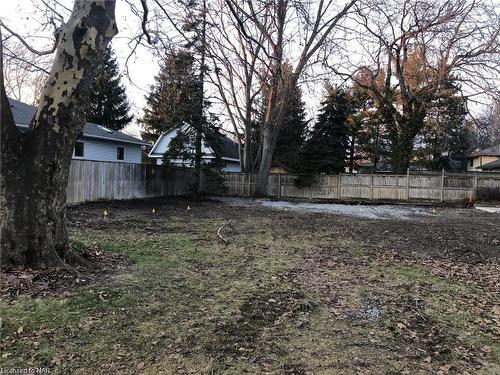 2 Marsten Drive, St. Catharines, ON 