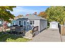 30 Argyle Crescent, St. Catharines, ON  - Outdoor With Deck Patio Veranda 