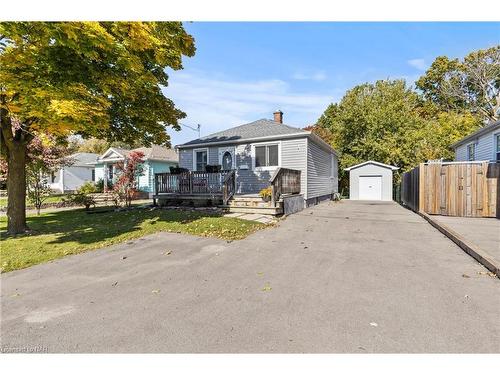 30 Argyle Crescent, St. Catharines, ON - Outdoor