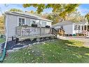 30 Argyle Crescent, St. Catharines, ON  - Outdoor With Deck Patio Veranda 