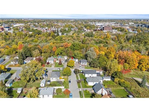 30 Argyle Crescent, St. Catharines, ON - Outdoor With View