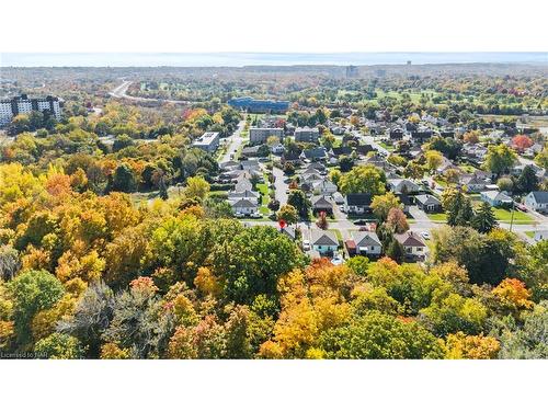 30 Argyle Crescent, St. Catharines, ON - Outdoor With View