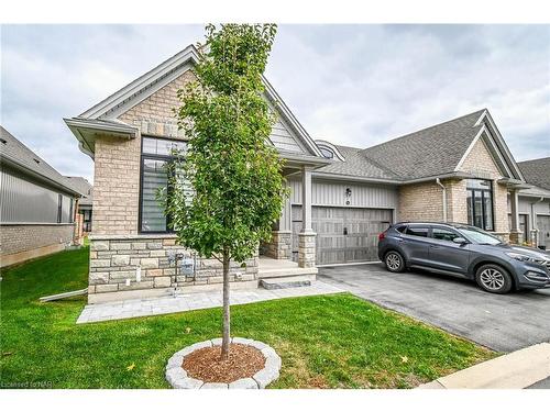 26 Borden Trail, Welland, ON - Outdoor