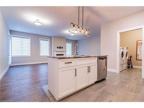 26 Borden Trail, Welland, ON - Indoor Photo Showing Kitchen